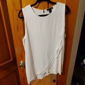 White House Black market Blouse